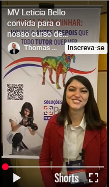 Quem é A Leticia Belo, veterinária e termografista