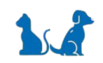 Desing de gato e cachorro marca registrada Thermocracy